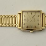 800 6272 Herrarmbandsur